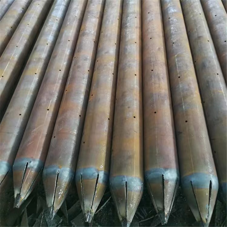 兴仁50mm管棚管