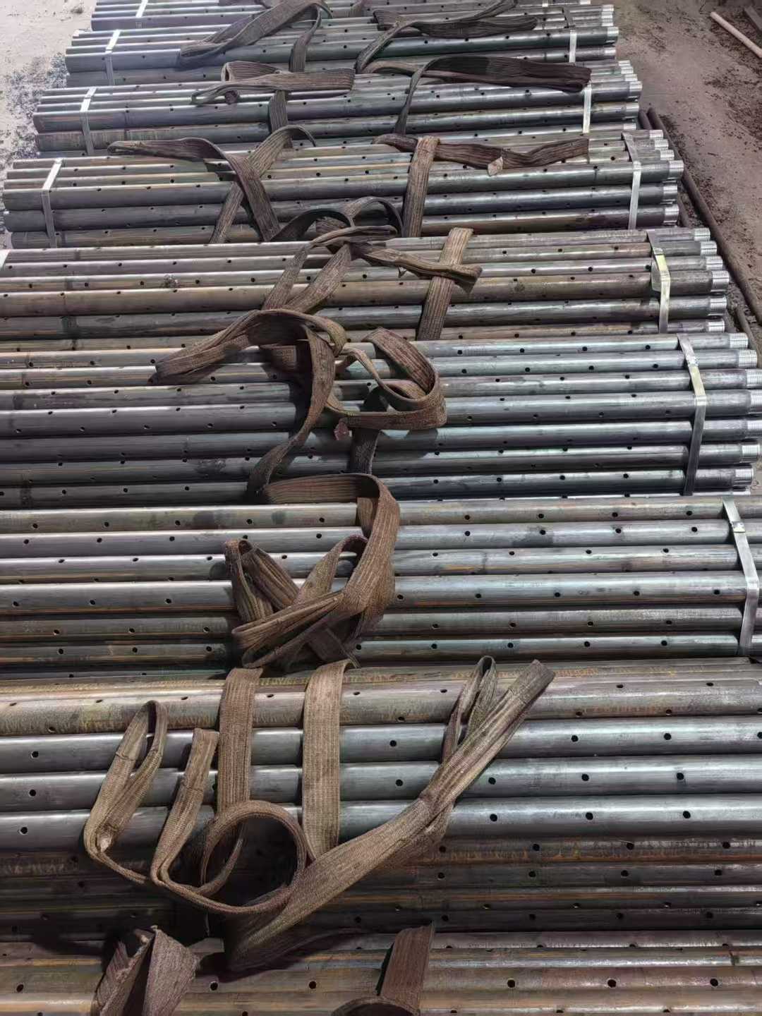 兴仁127mm管棚管